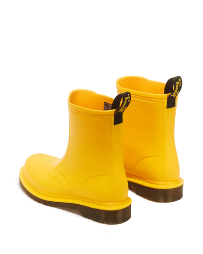 1460 Rain Pull On Waterproof Boots