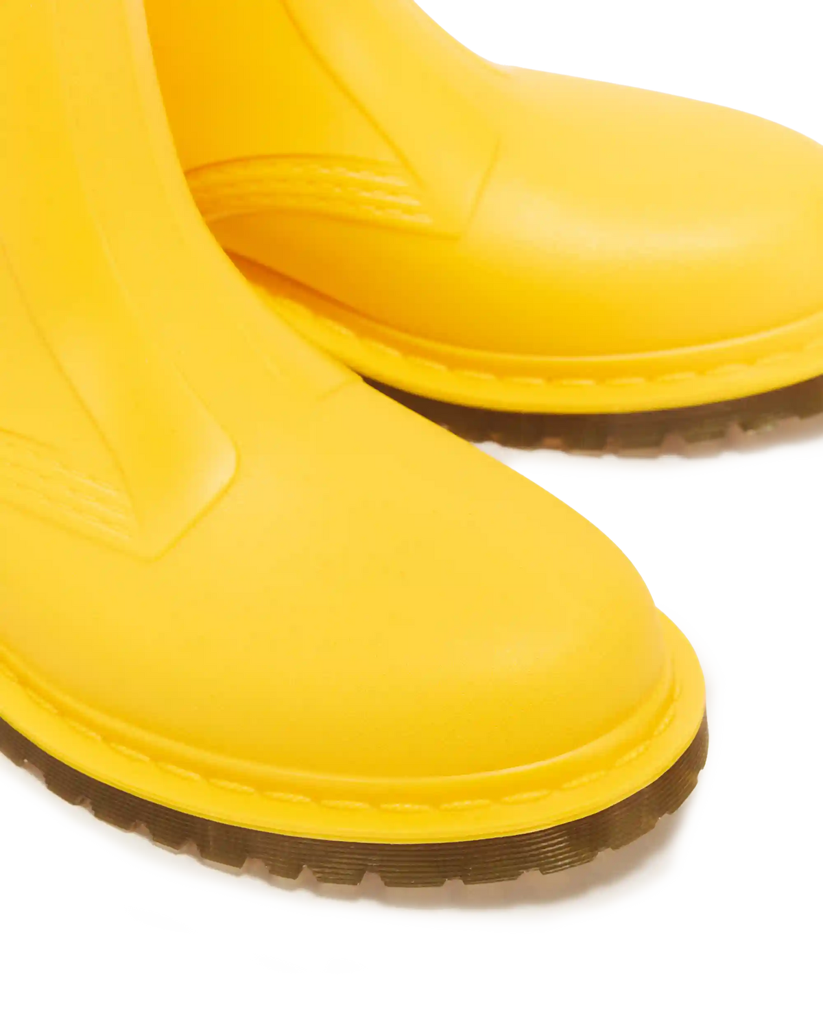 1460 Rain Pull On Waterproof Boots