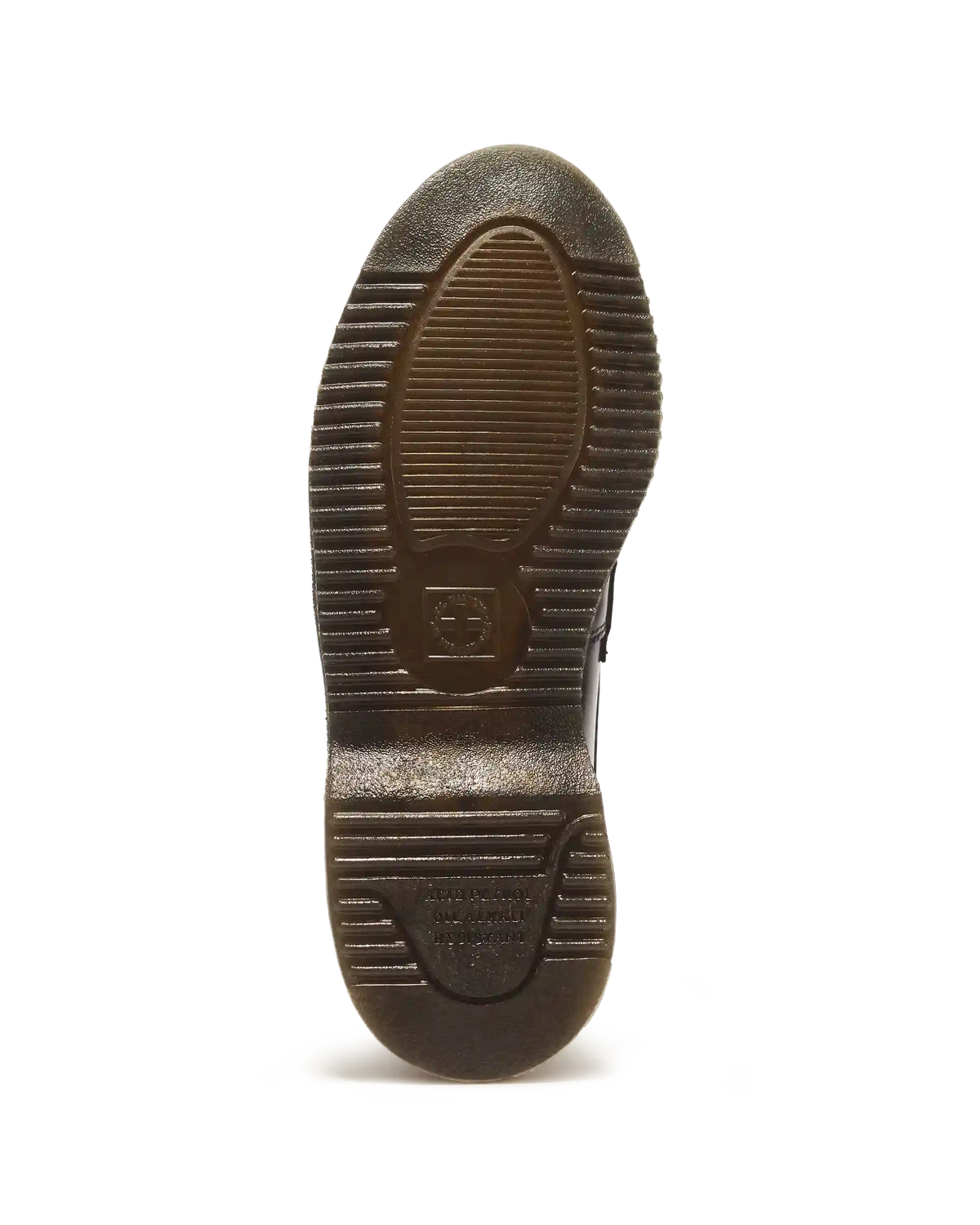 Temara Polished Smooth Leather Loafers