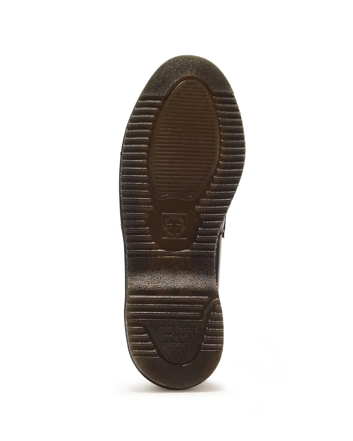 Temara Arcadia Leather Loafers