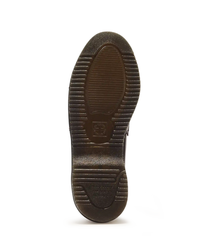 Temara Arcadia Leather Loafers
