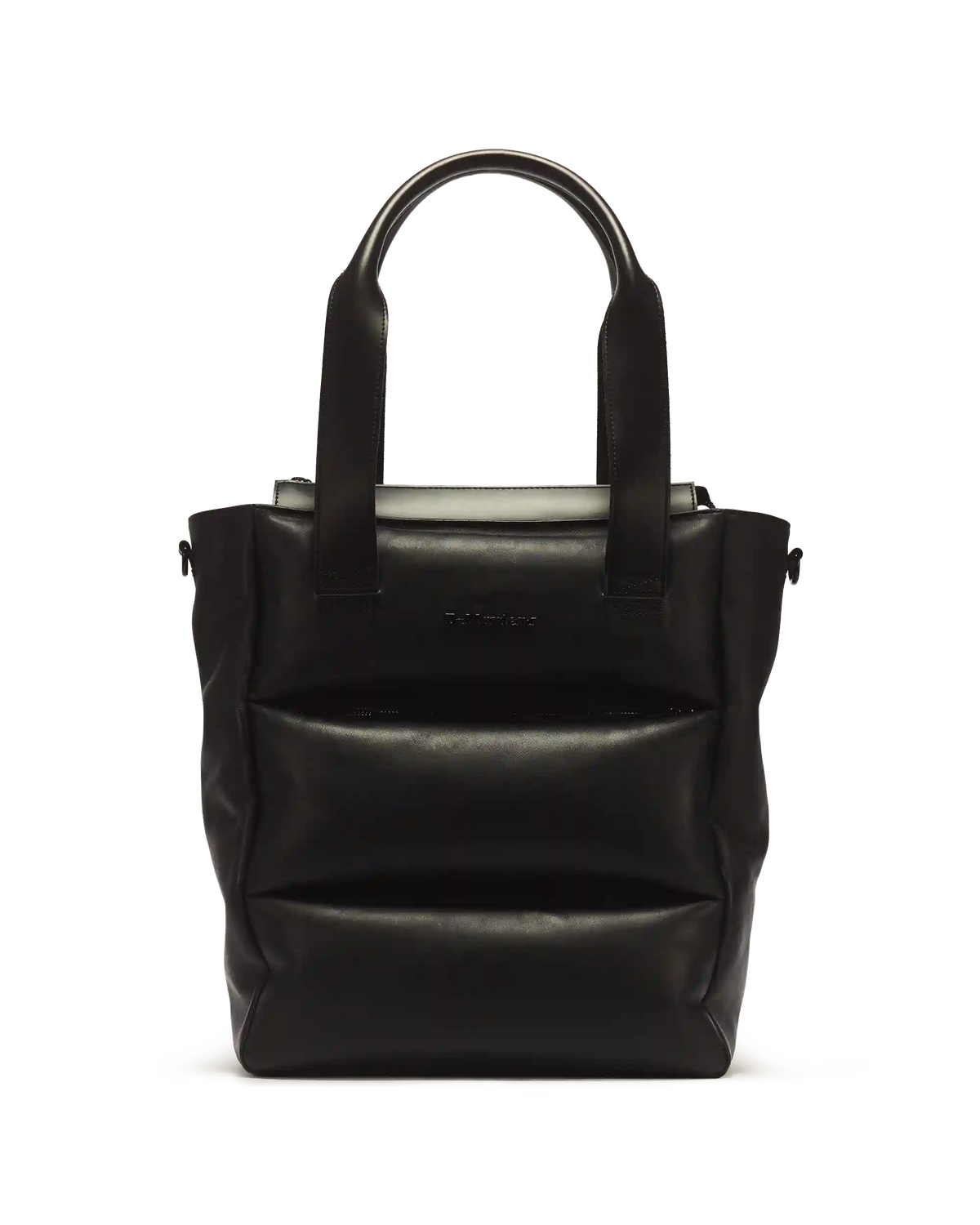 Leather Tote Bag