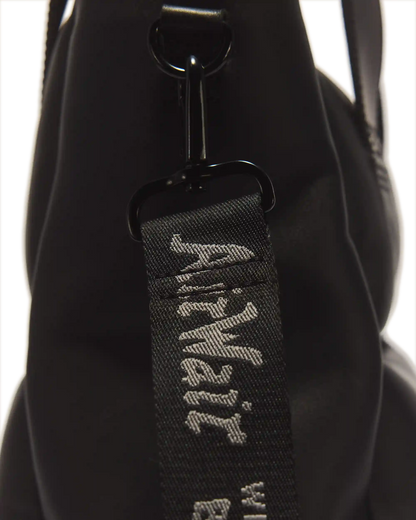 Leather Tote Bag