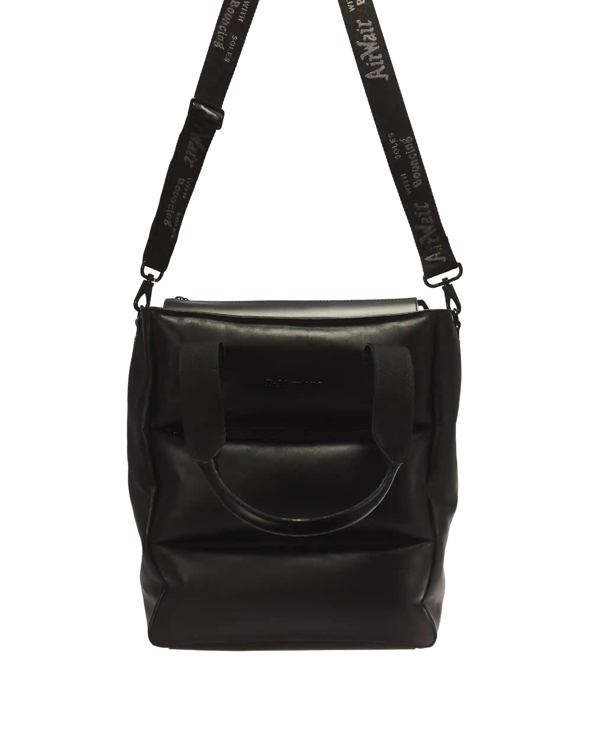Leather Tote Bag