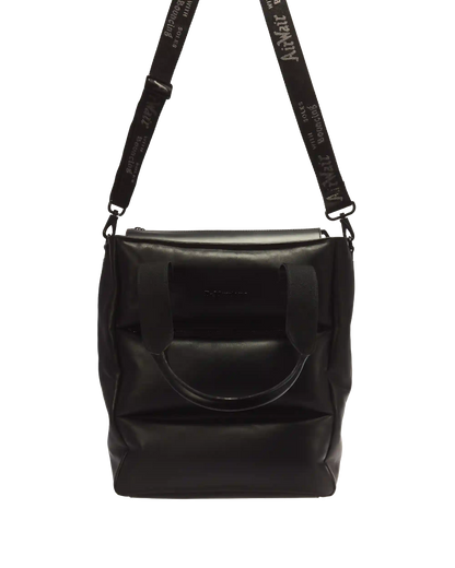 Leather Tote Bag