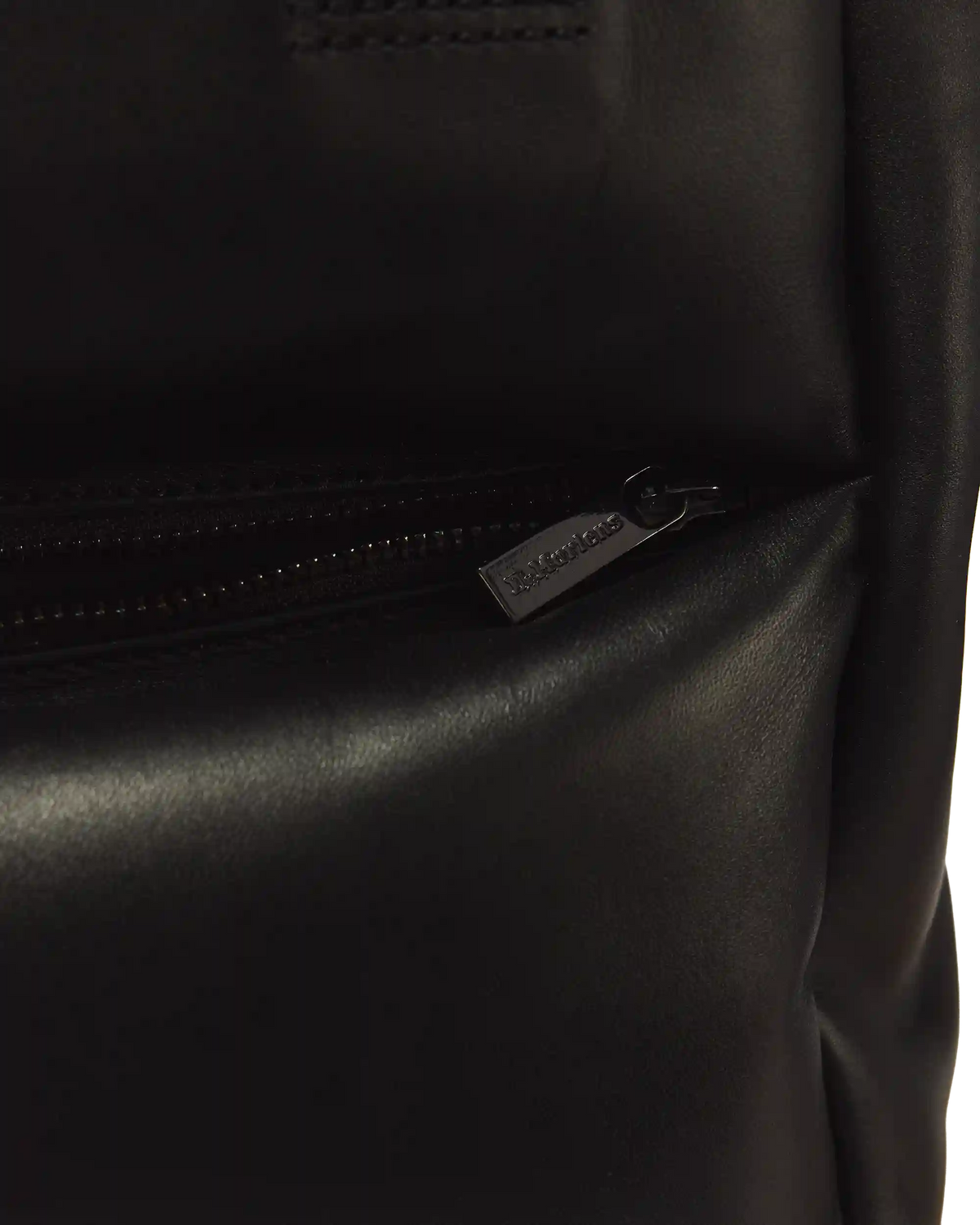 Leather Tote Bag
