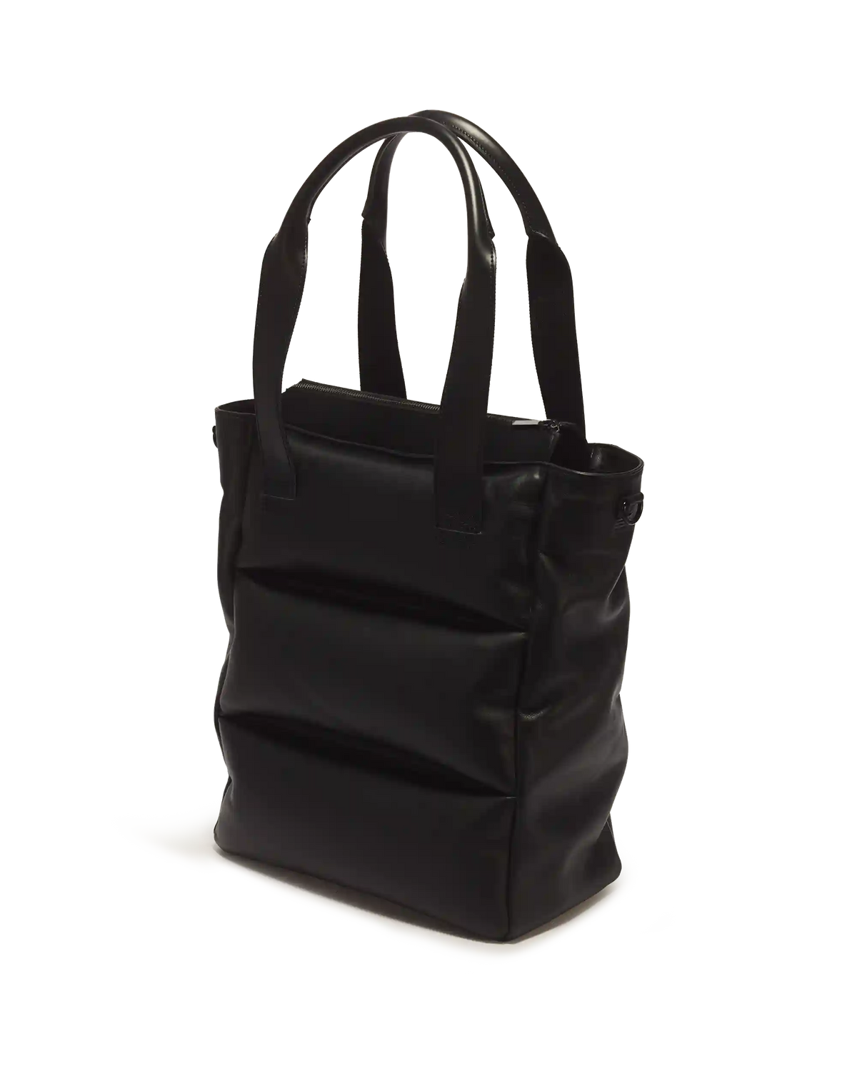 Leather Tote Bag