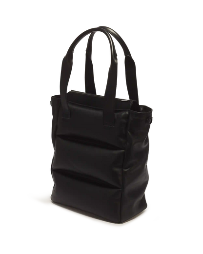 Leather Tote Bag