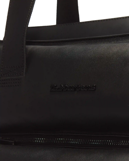 Leather Tote Bag