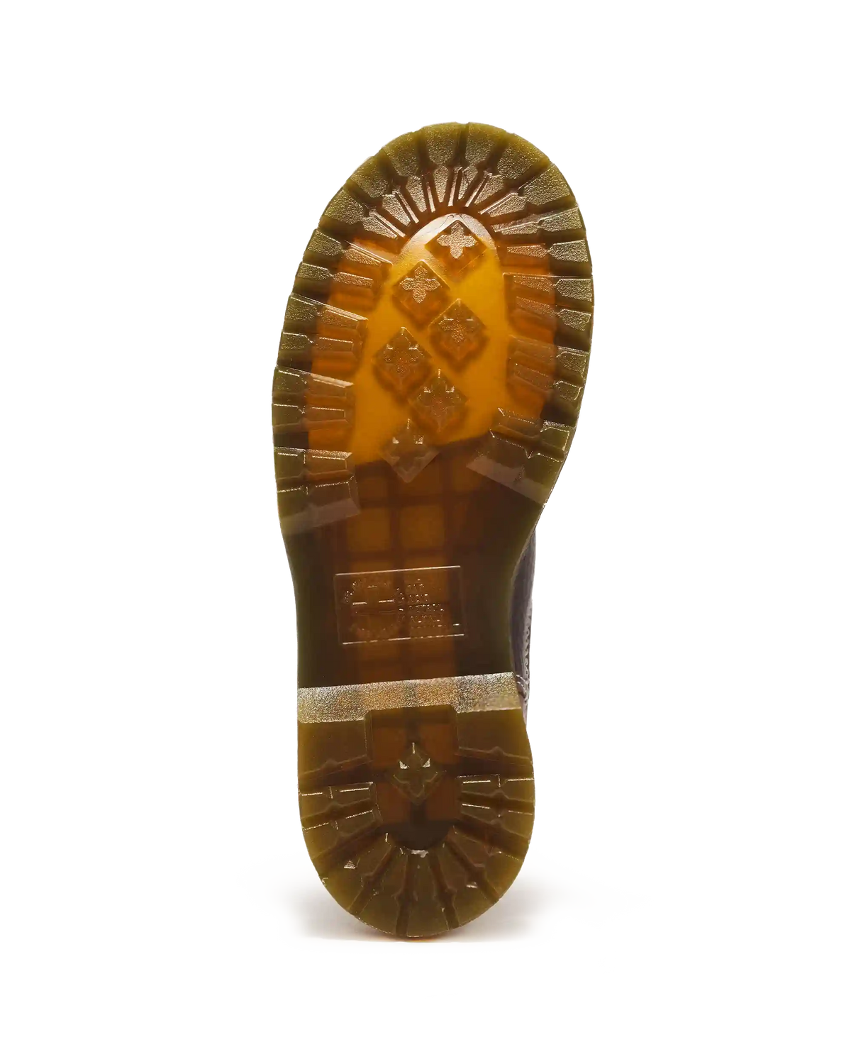 2976 Leonore II Faux Fur Lined Grizzly Leather Chelsea Boots