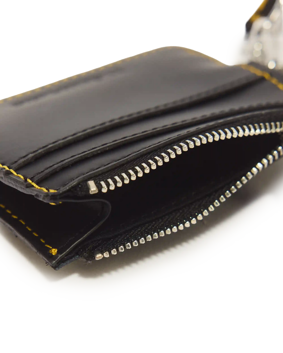 Kiev Leather Cardholder