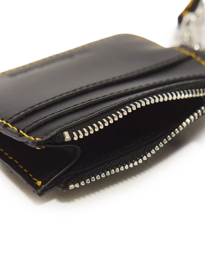 Kiev Leather Cardholder