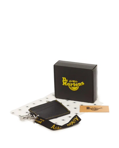 Kiev Leather Cardholder