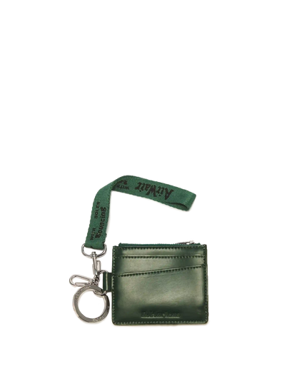 Kiev Leather Cardholder