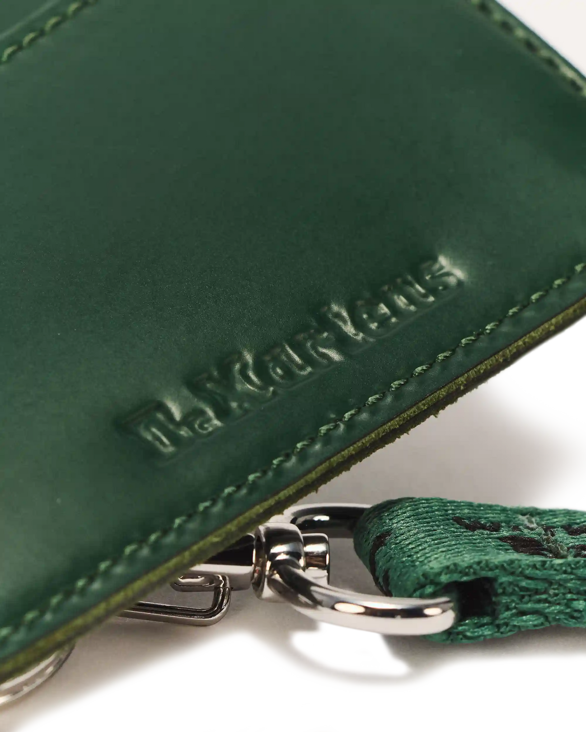Kiev Leather Cardholder