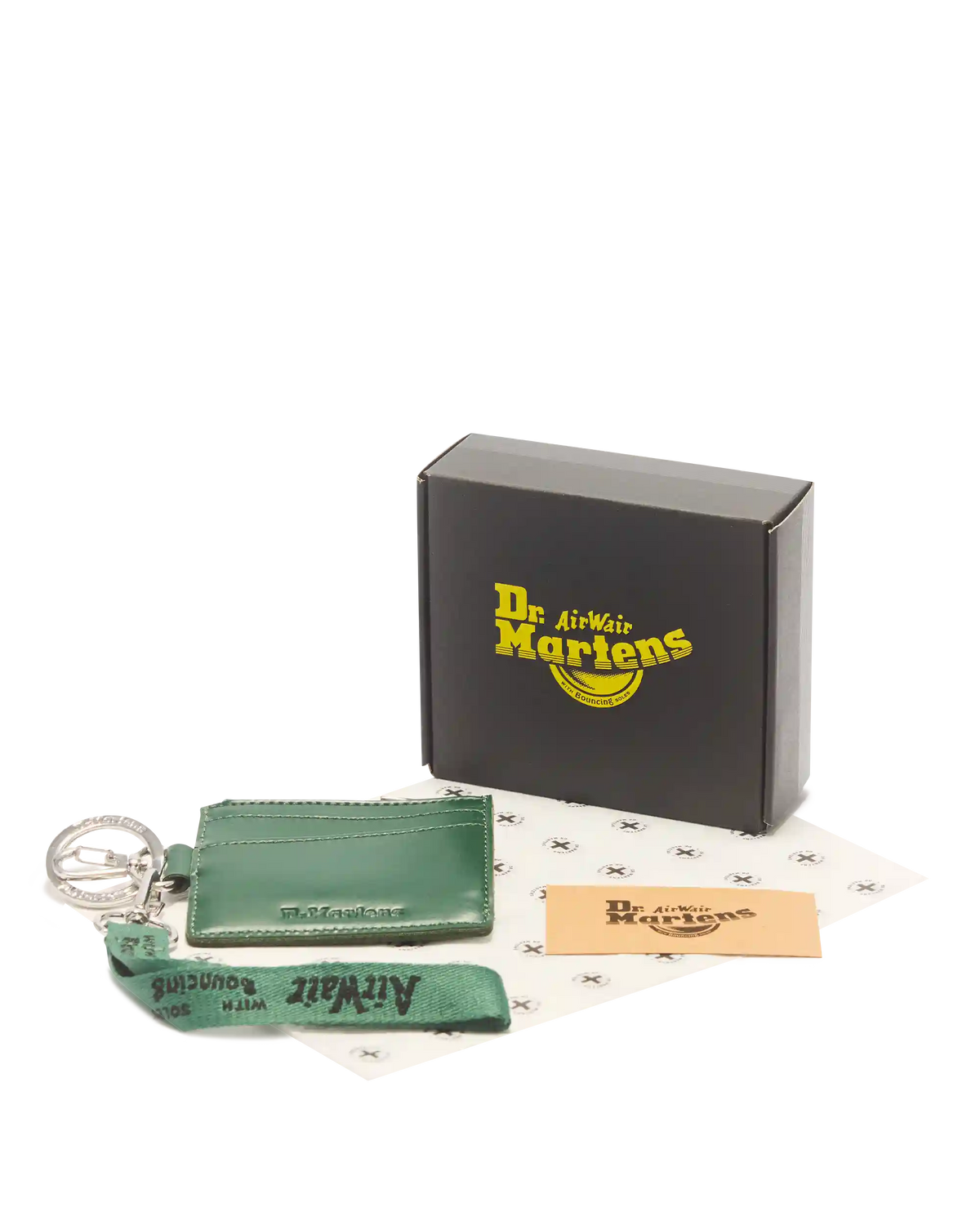 Kiev Leather Cardholder