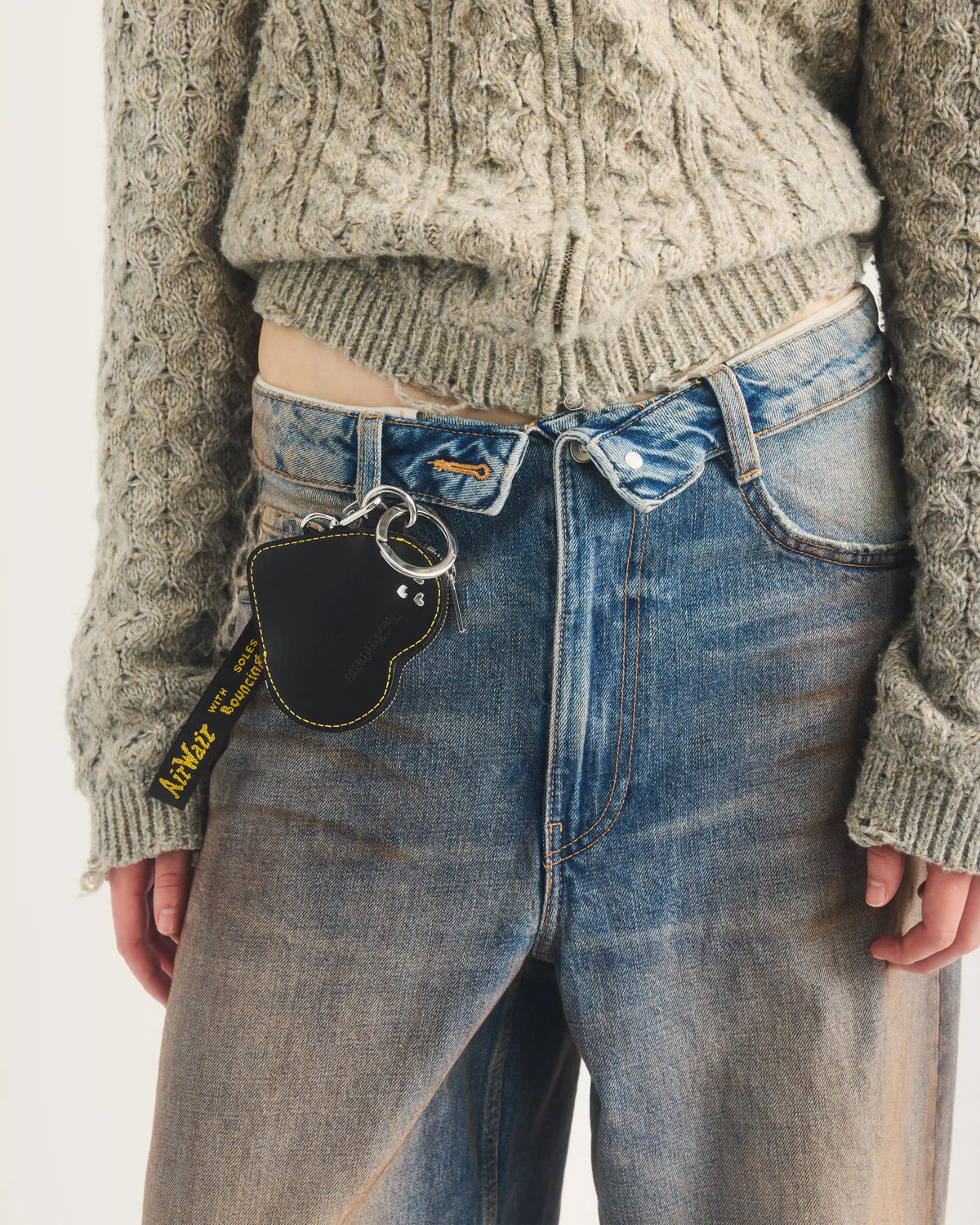 HEART PURSE
