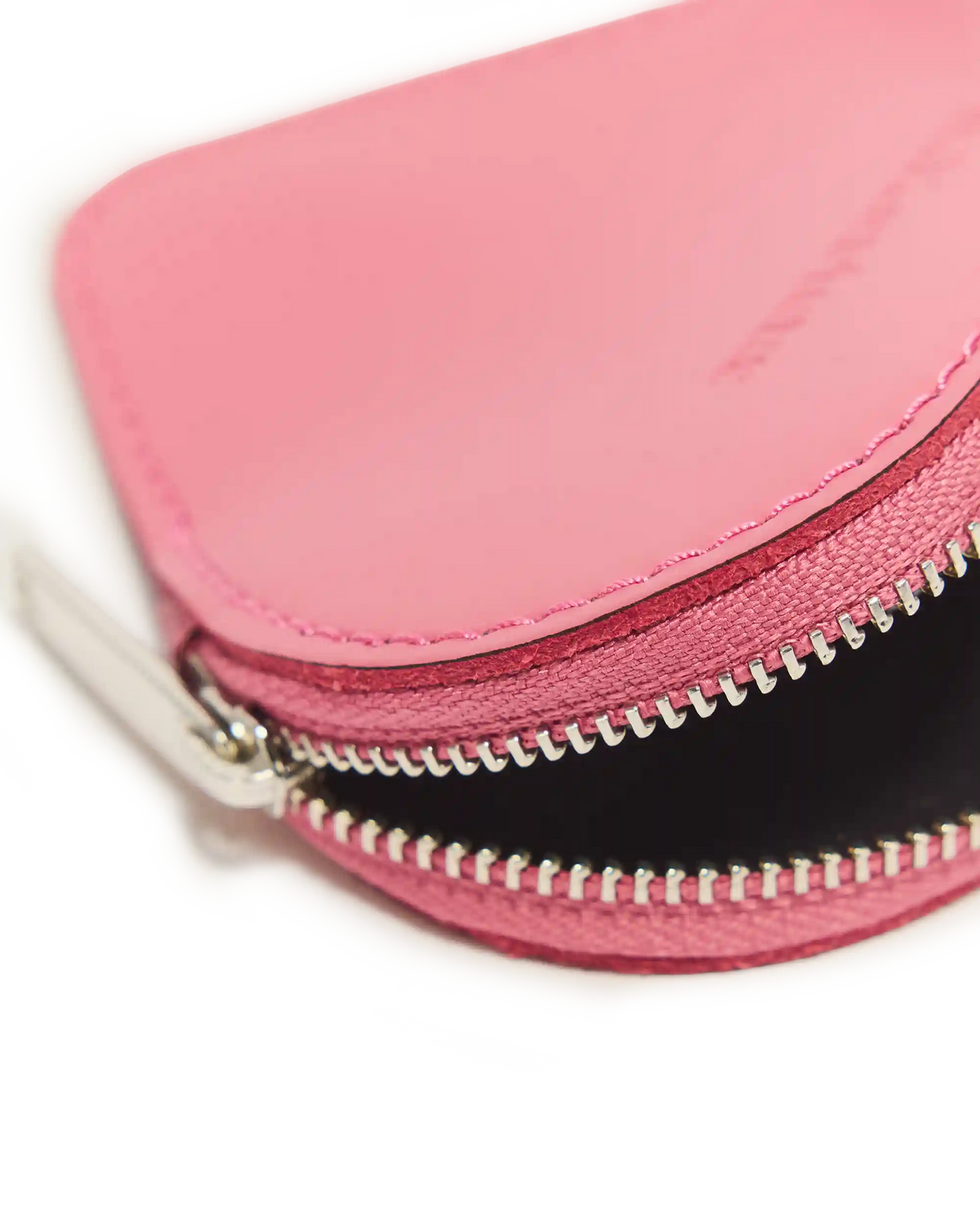HEART PURSE