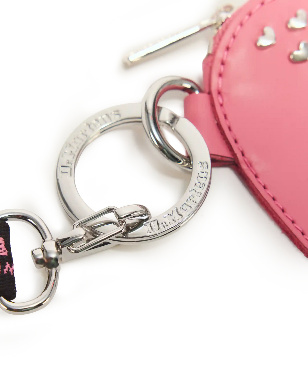 HEART PURSE