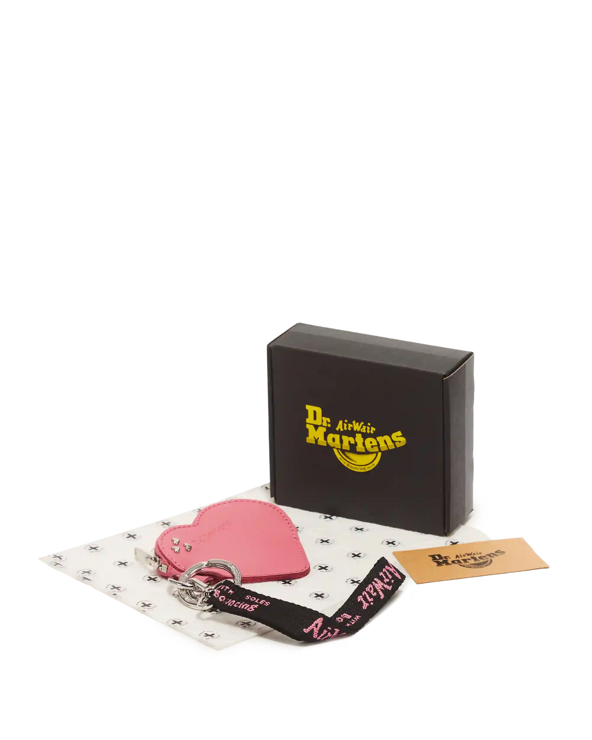 HEART PURSE