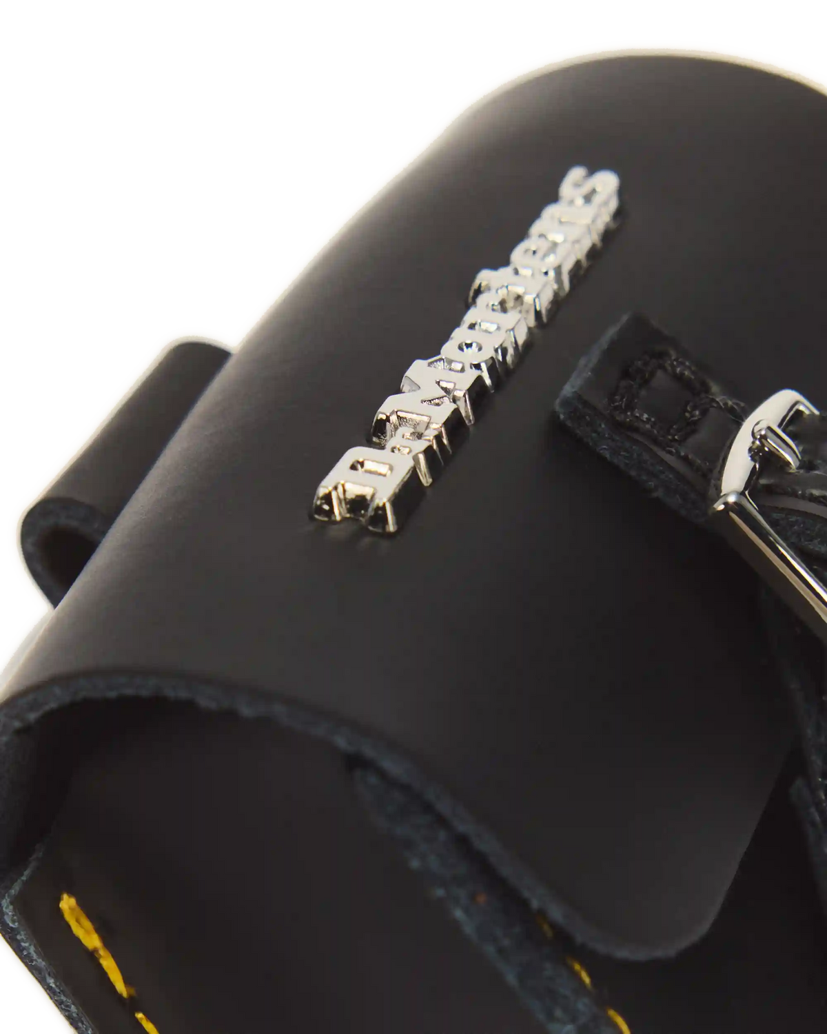 POUCH KEYRING