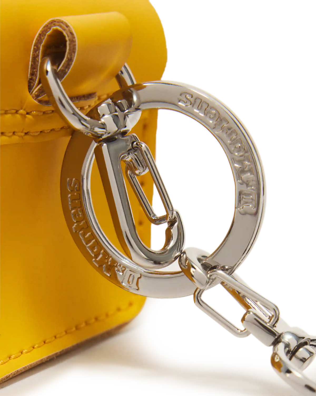 POUCH KEYRING