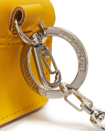 POUCH KEYRING