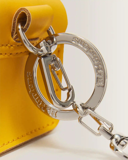 POUCH KEYRING
