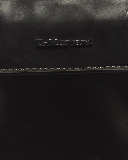 LEATHER TOTE BAG