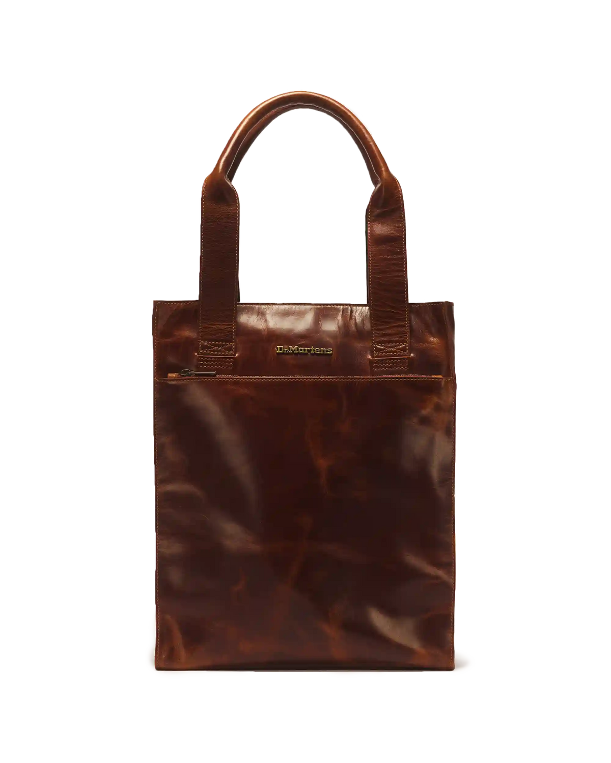 LEATHER TOTE BAG