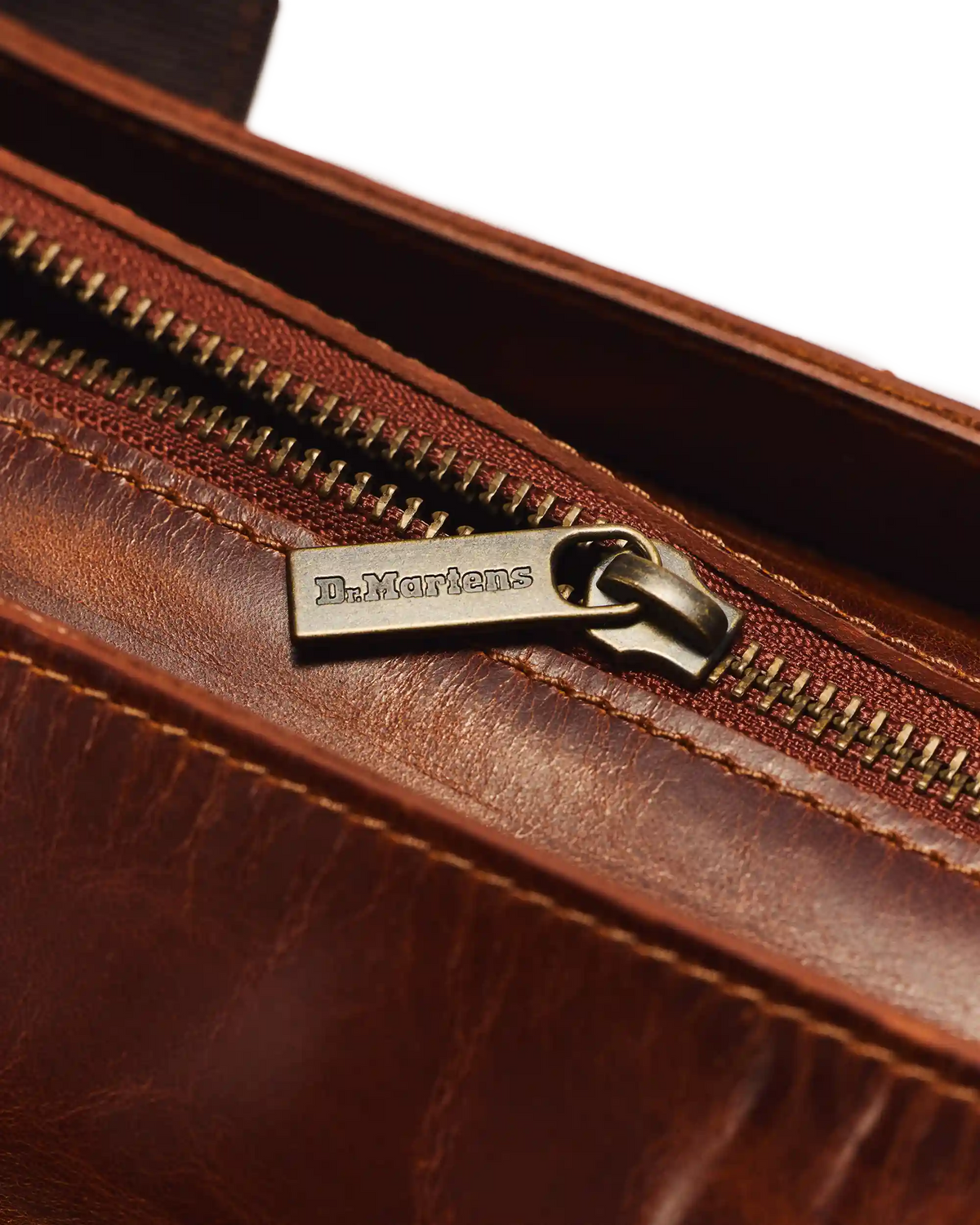 LEATHER TOTE BAG