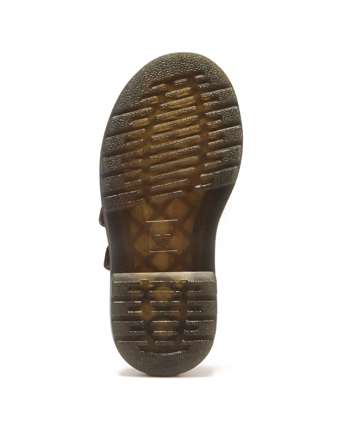 8065 Toddler Wyoming Leather Mary Jane Shoes