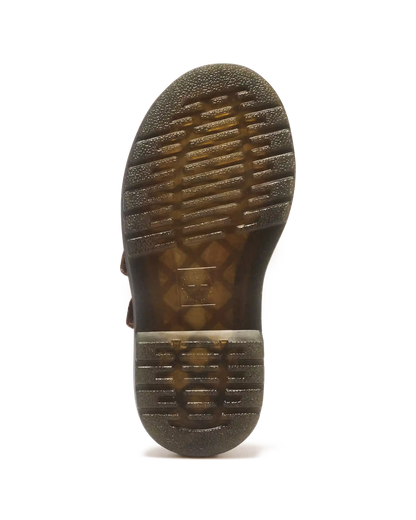 8065 Toddler Wyoming Leather Mary Jane Shoes