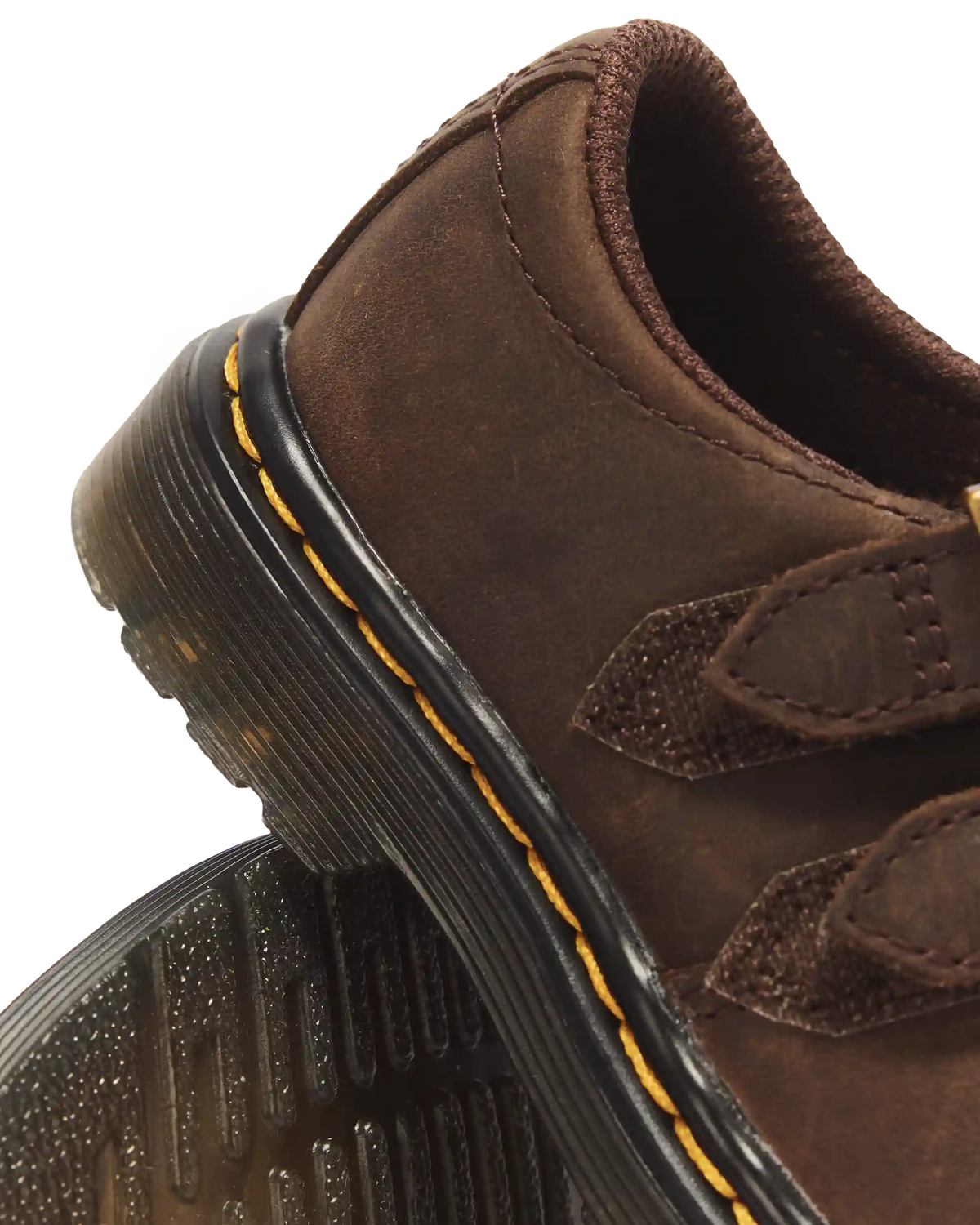 8065 Toddler Wyoming Leather Mary Jane Shoes