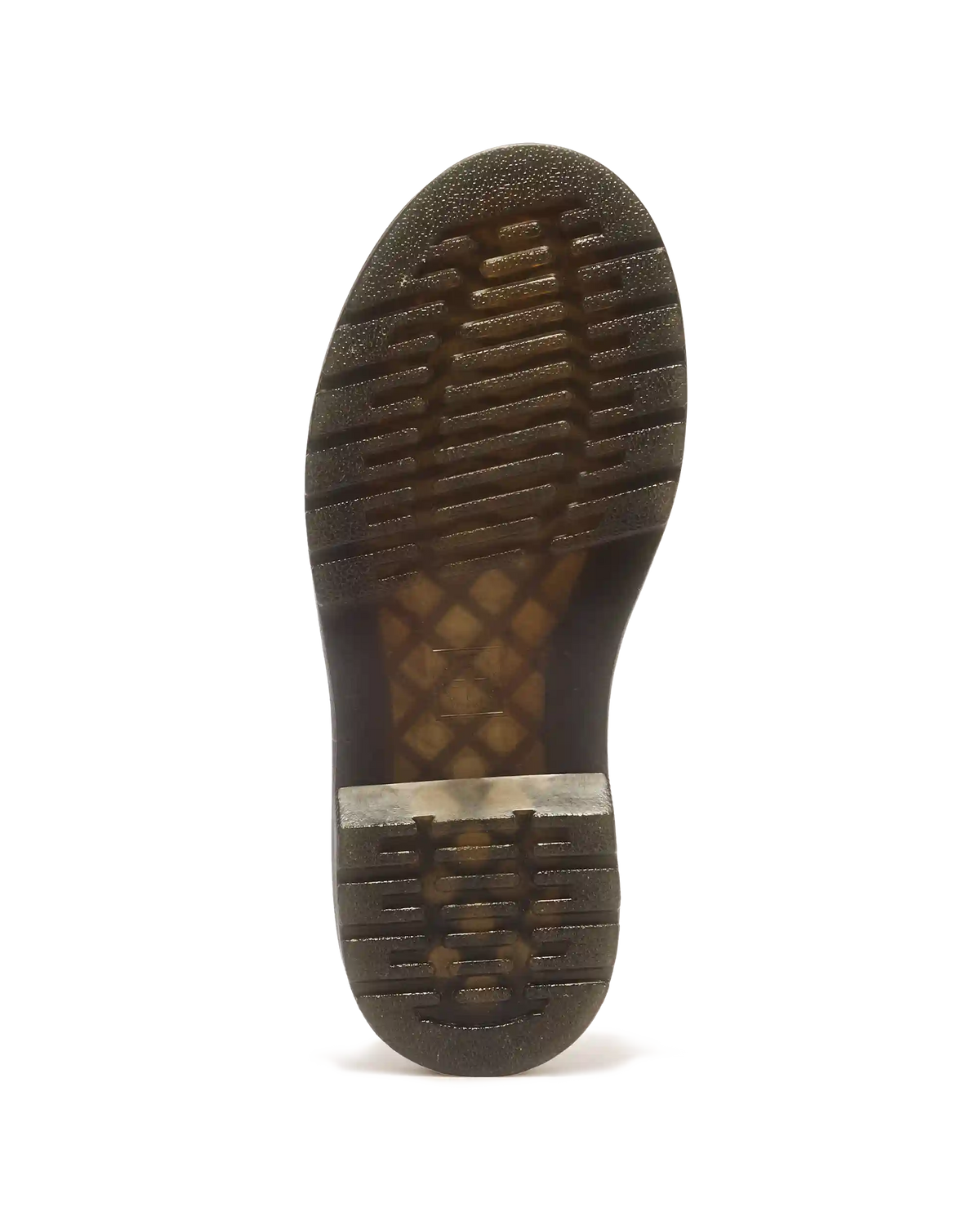 8065 Junior Wyoming Leather Mary Jane Shoes