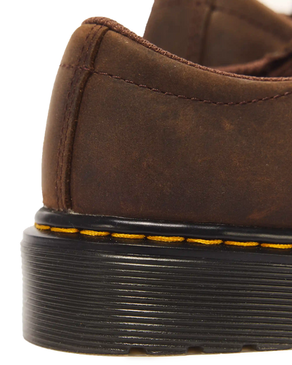 8065 Junior Wyoming Leather Mary Jane Shoes