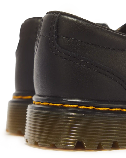 Toddler Polley II Heart Soft Leather Mary Jane Shoes