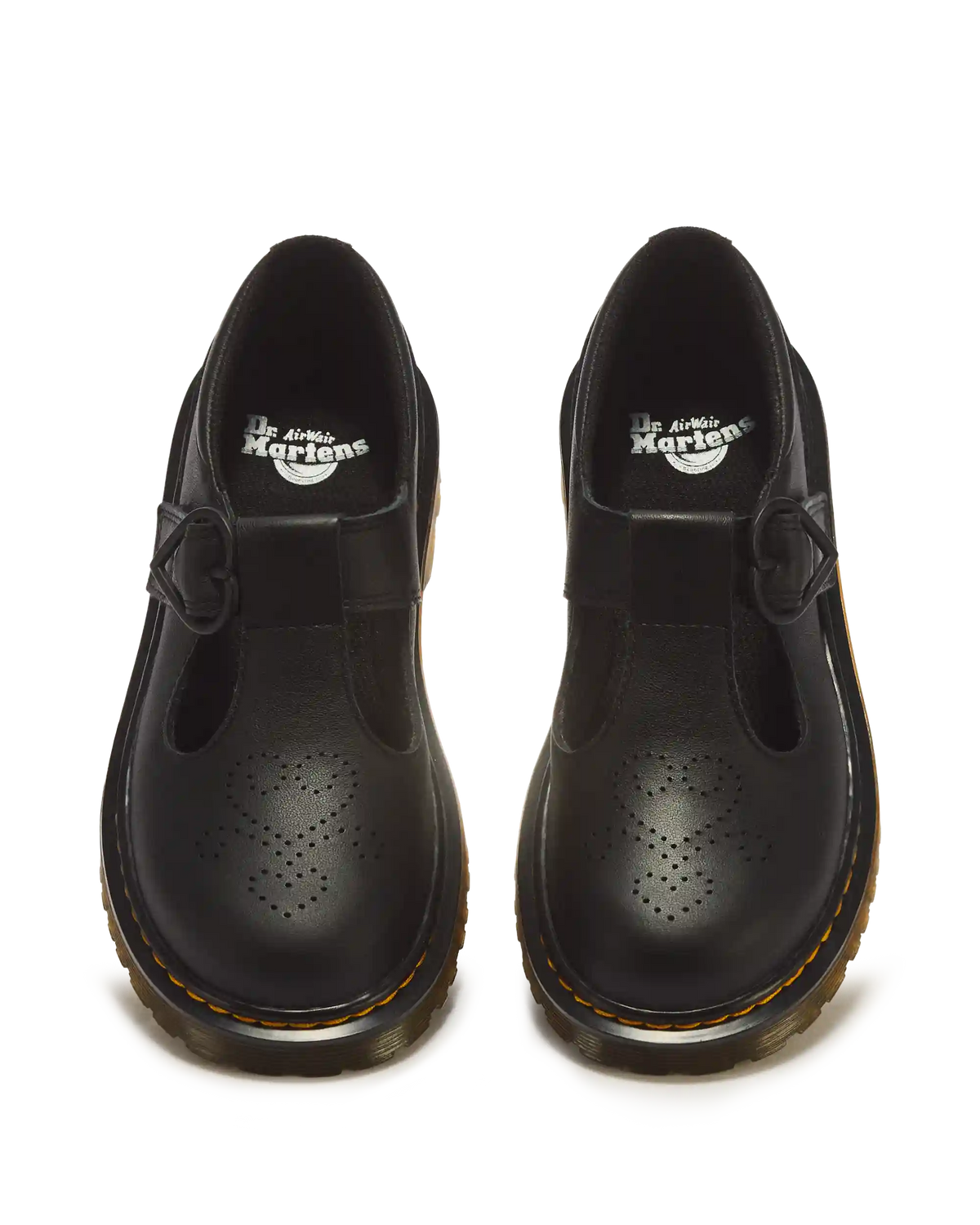 Polley II J T Bar Shoe