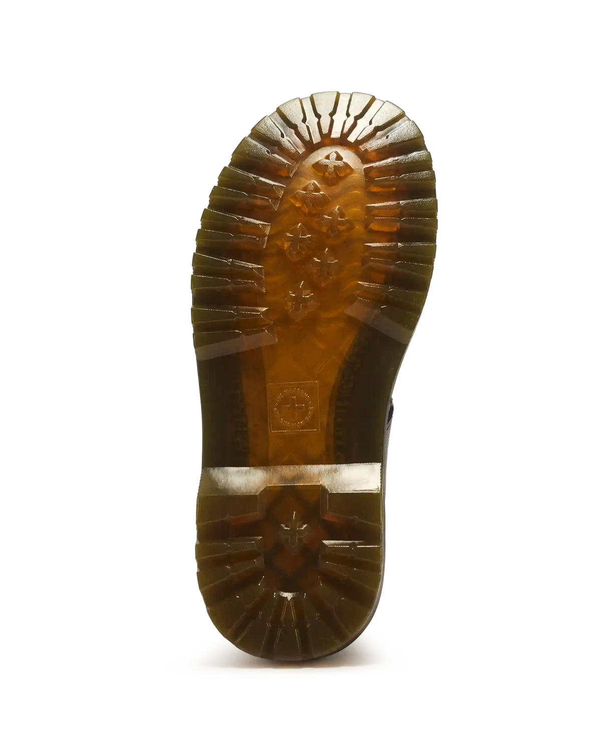 Polley II J T Bar Shoe