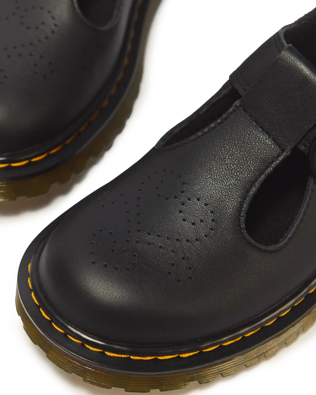 Polley II J T Bar Shoe