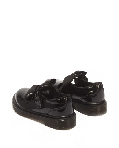 Junior Polley Ii Bow Patent Leather Mary Jane Shoes