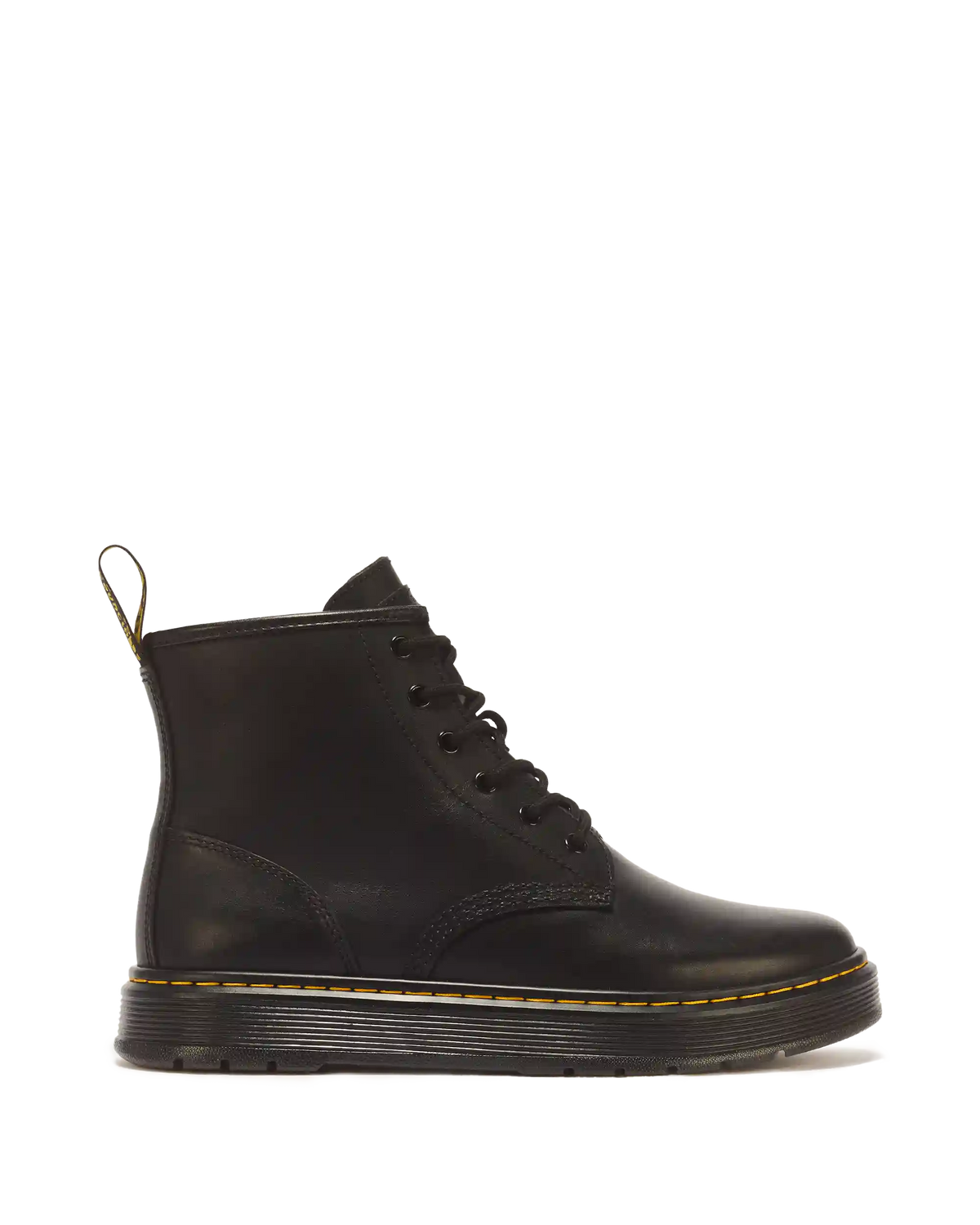 Brookline Chukka Leather Casual Boots