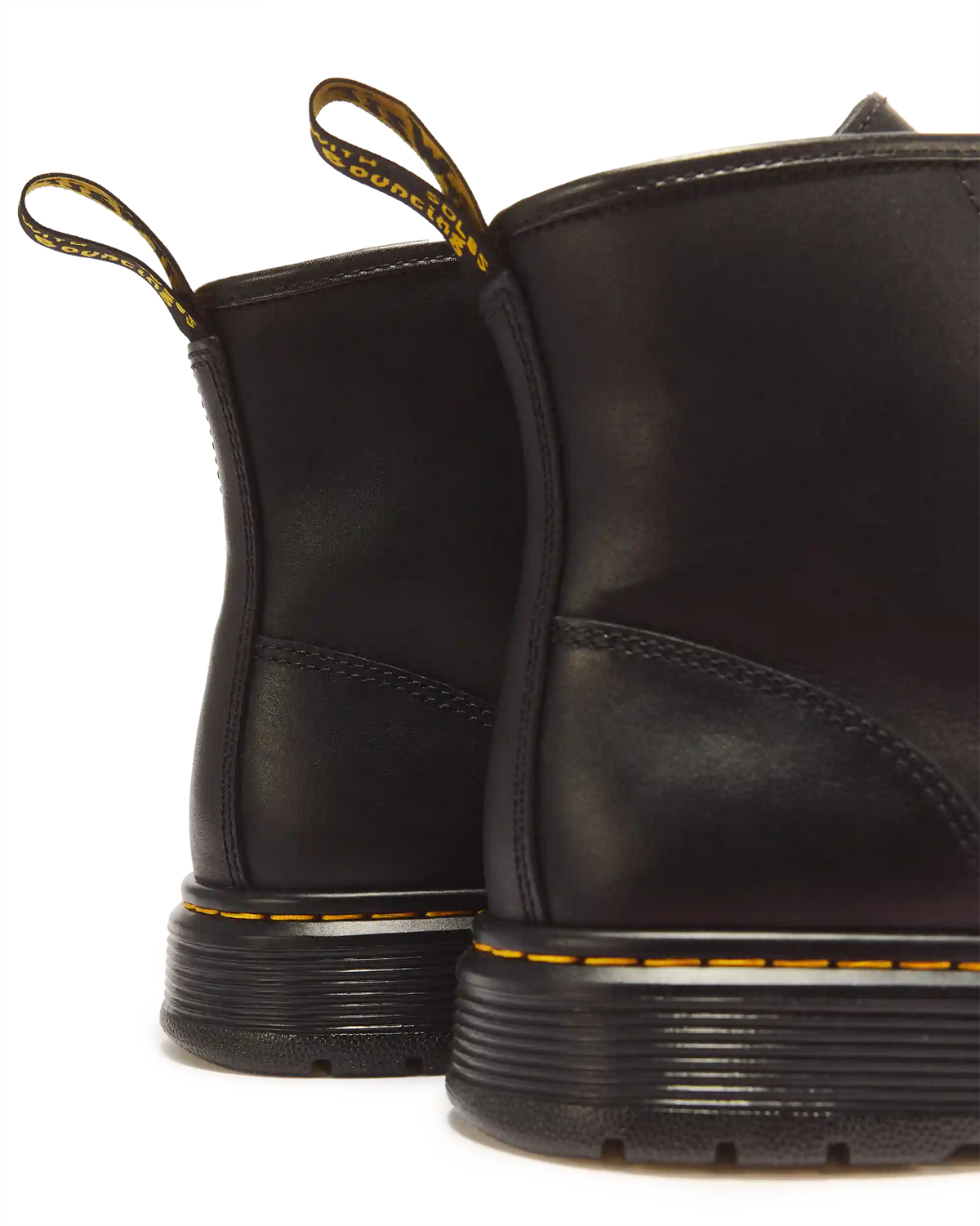 Brookline Chukka Leather Casual Boots