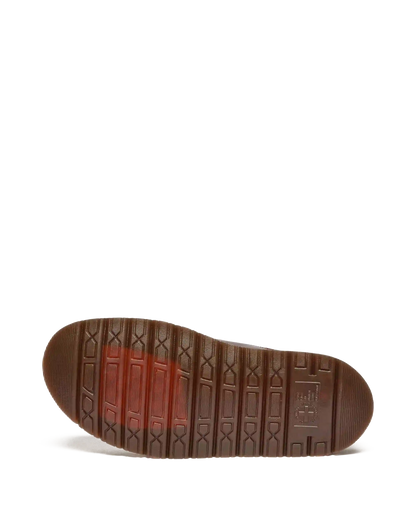 San Orleans Leather Mules