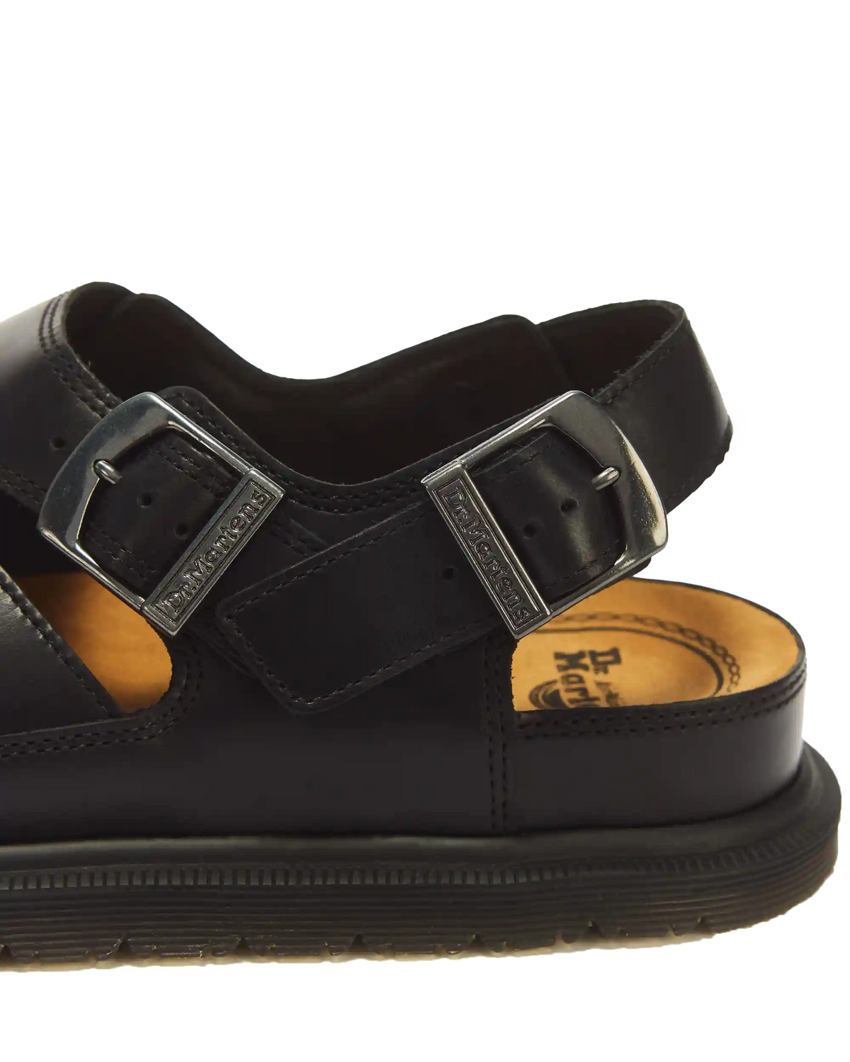 ARCHIVE SANDAL