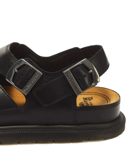 ARCHIVE SANDAL