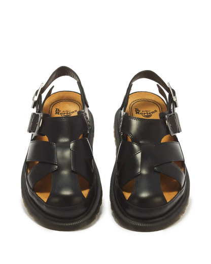 ARCHIVE SANDAL