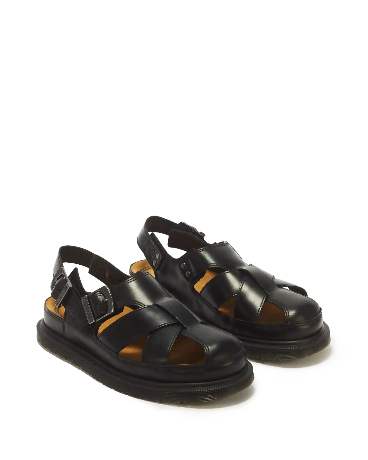 ARCHIVE SANDAL