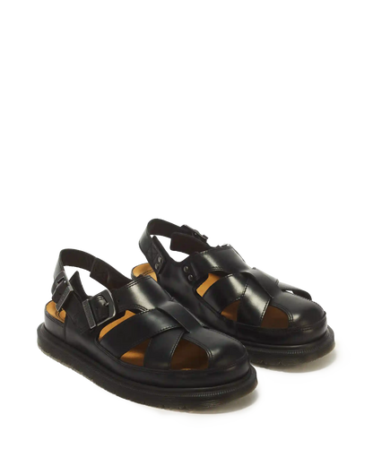 ARCHIVE SANDAL