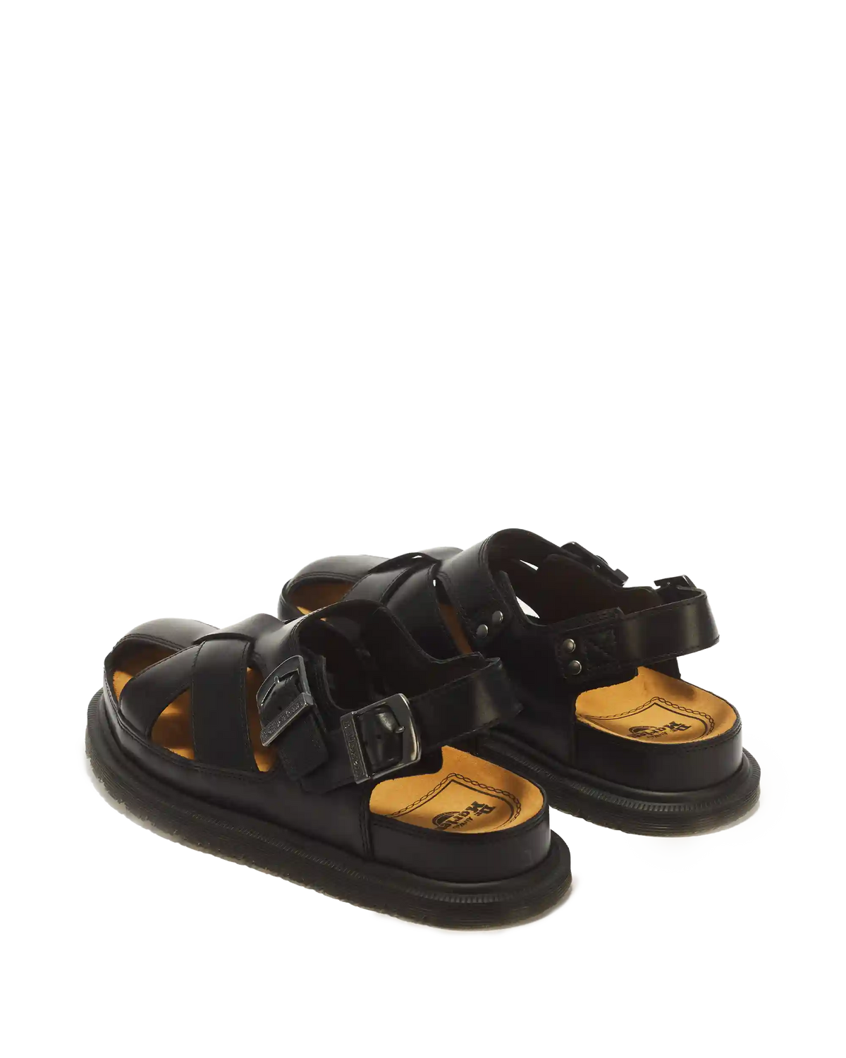 ARCHIVE SANDAL